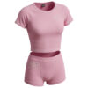 Lady BTP Women’s Two Piece Set