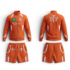 Avanti Track Set