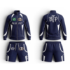 Avanti Track Set