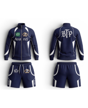 Avanti Track Set