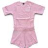 Lady BTP Women’s Two Piece Set
