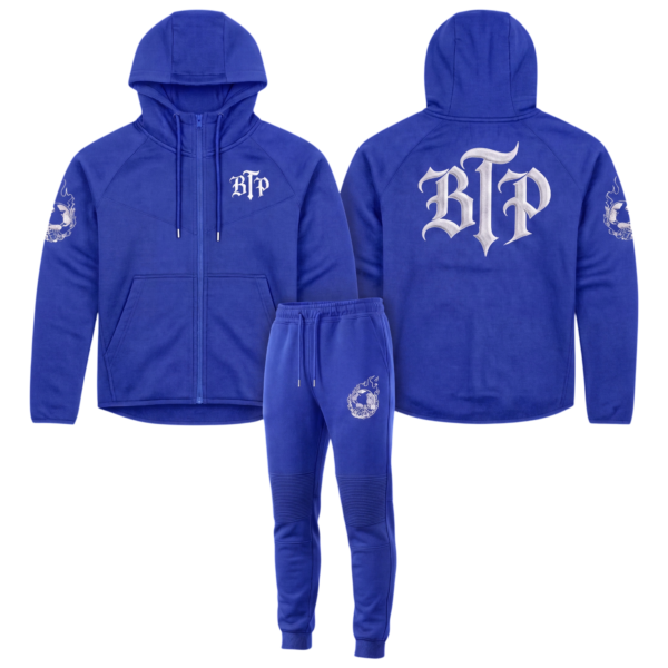 BPT Tech