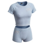 Lady BTP Women’s Two Piece Set