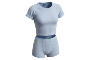 Lady BTP Women’s Two Piece Set