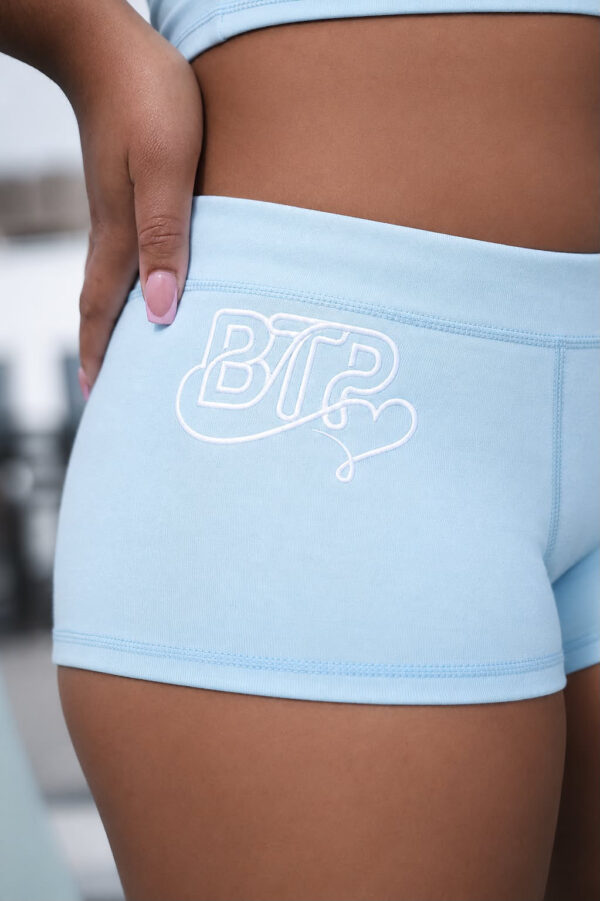 Lady BTP Women’s Two Piece Set