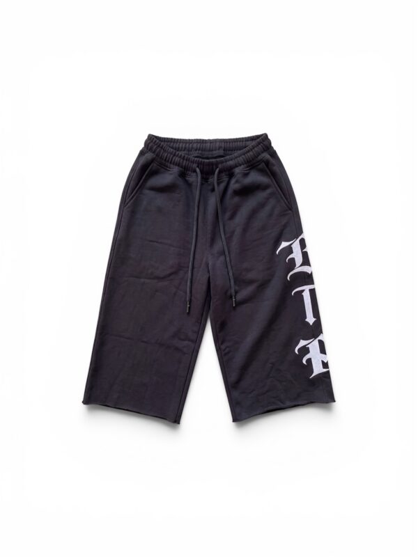 BTP 3/4 Shorts
