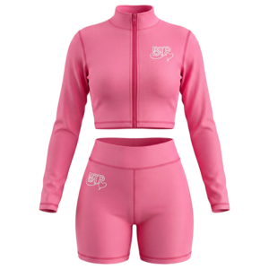 C99F2D65-72A6-4697-97D1-50224E3C4013 Lady BTP Full Sleeve Two Piece Set