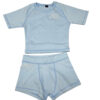 Lady BTP Women’s Two Piece Set