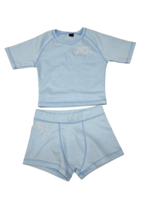 DC0FD5F4-CED8-41F4-8118-1C21A159A8E5 Lady BTP Women’s Two Piece Set