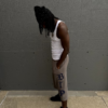 BTP 3/4 Shorts