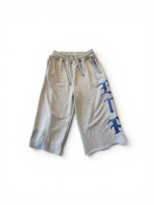 image (2) BTP 3/4 Shorts